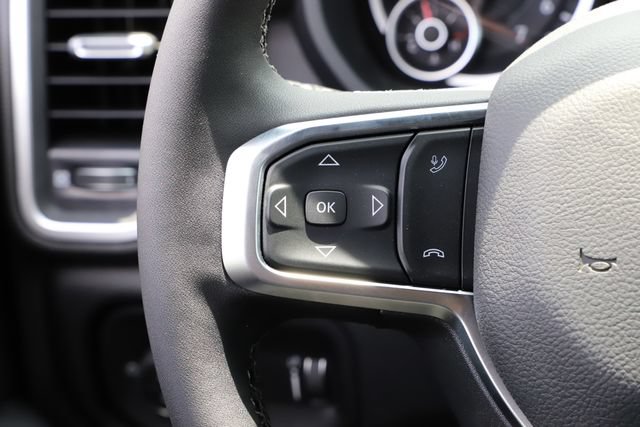 New 2026 RAM 2500 Big Horn AWD/4WD image 22