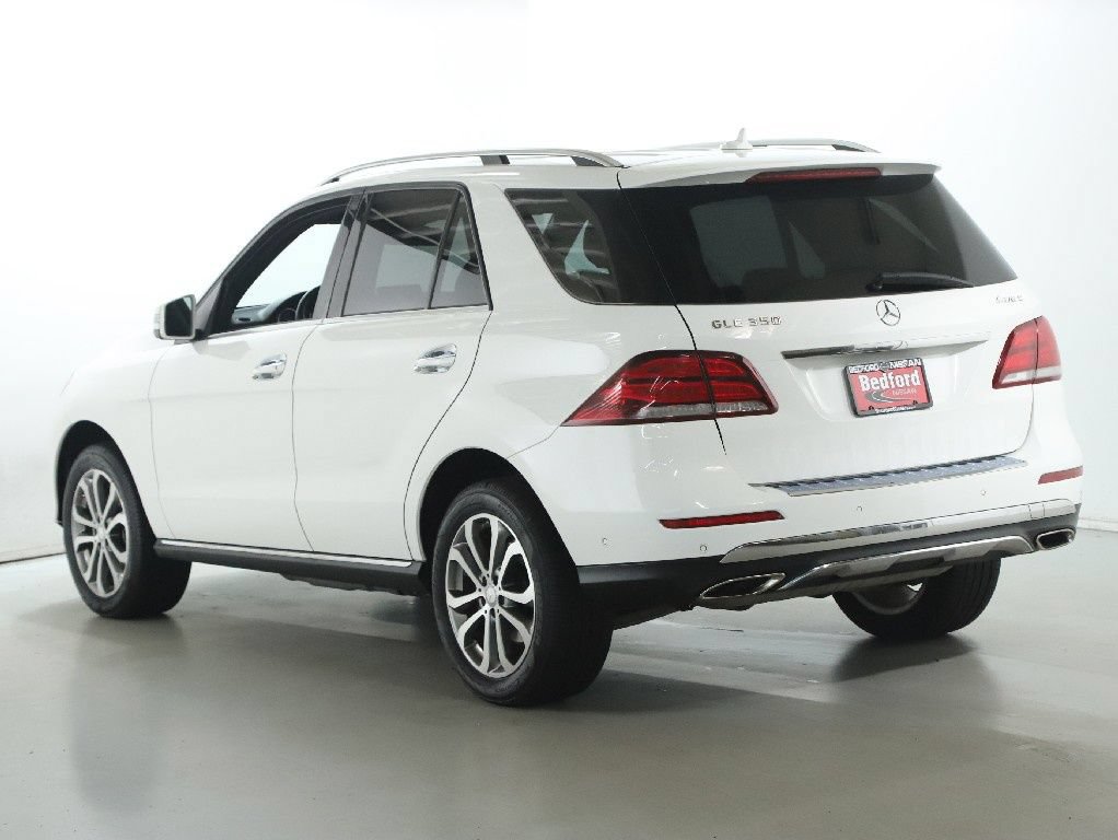 Used 2016 Mercedes-Benz GLE 350 4MATIC image 42