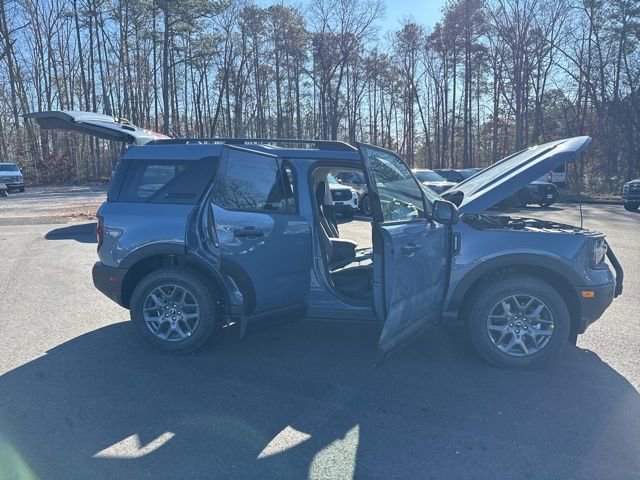 New 2025 Ford Bronco Sport Big Bend image 27