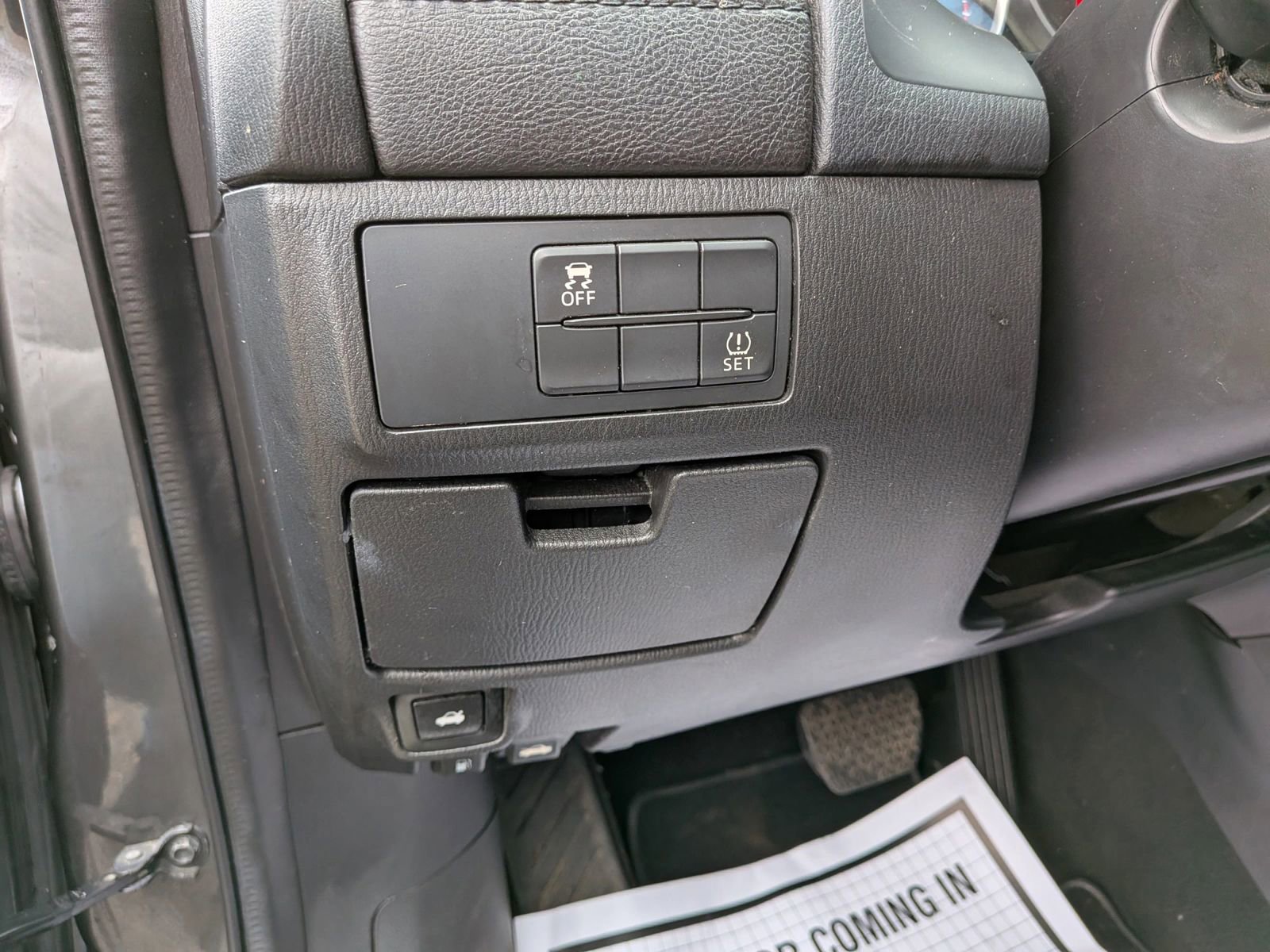 Used 2017 MAZDA MAZDA6 Touring image 34