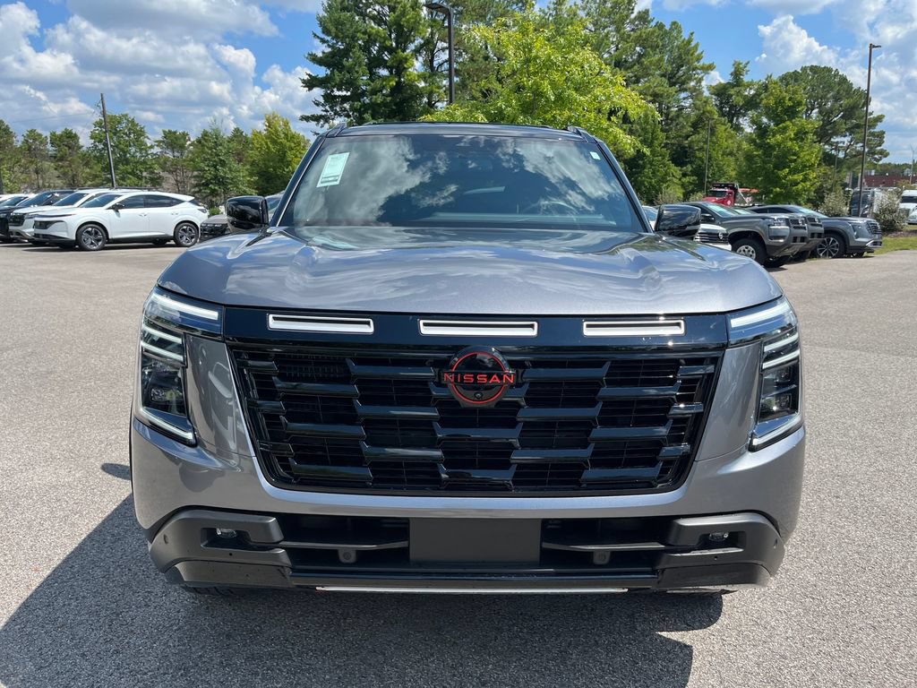 Used 2026 Nissan Armada PRO-4X AWD/4WD image 37