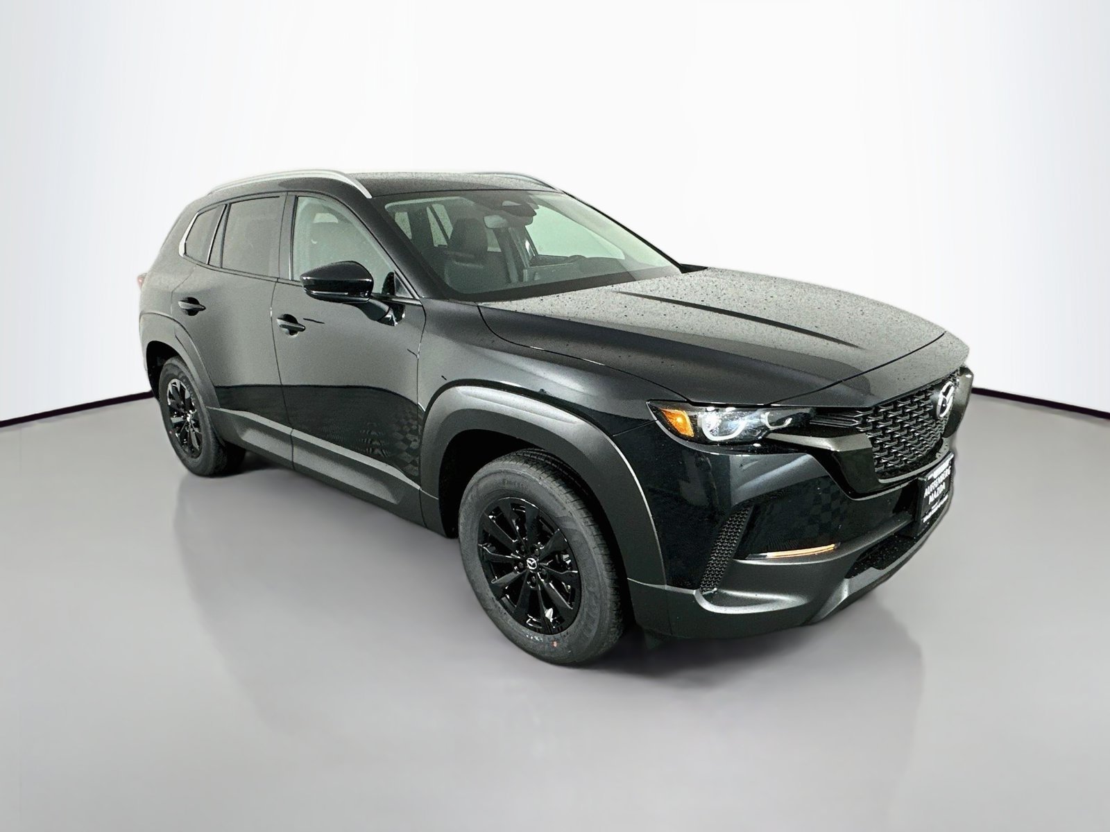 New 2026 MAZDA CX-50 2.5 Hybrid w/ Weather Package AWD/4WD image 1