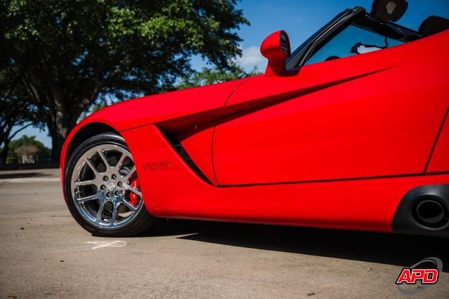 Used 2004 Dodge Viper SRT-10 image 28