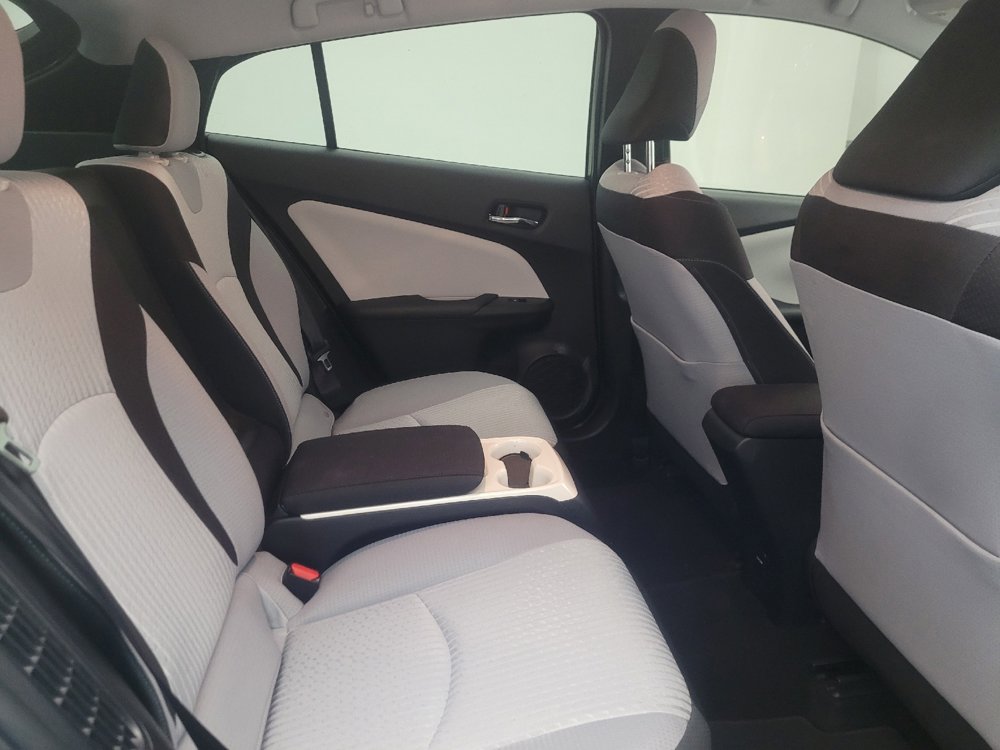 Used 2017 Toyota Prius Prime Plus w/ Carpet Mat Package image 19