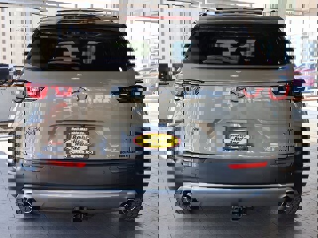 New 2026 MAZDA CX-50 Meridian Edition image 4