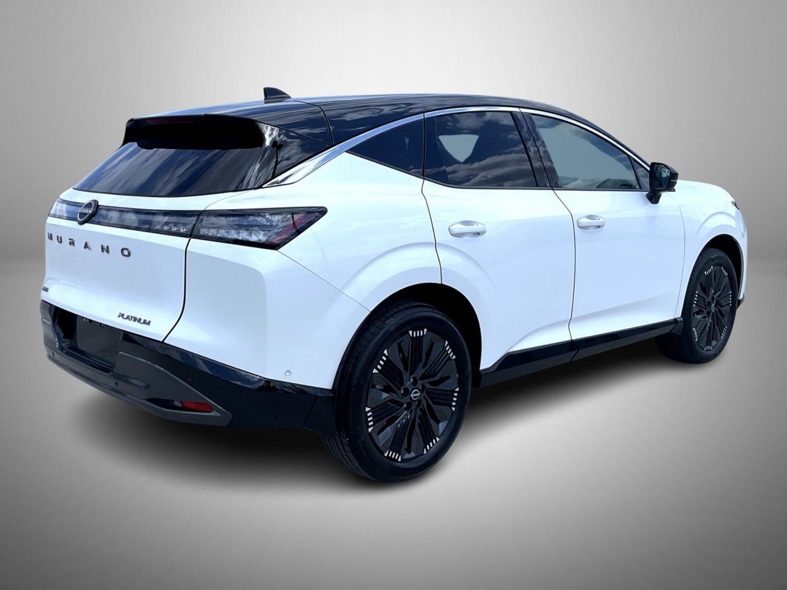 Certified 2025 Nissan Murano Platinum w/ Cargo Package AWD/4WD image 5