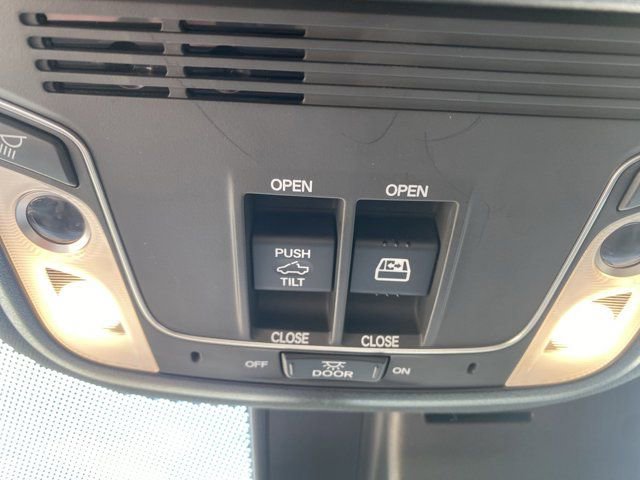 Used 2025 Honda Ridgeline TrailSport image 39