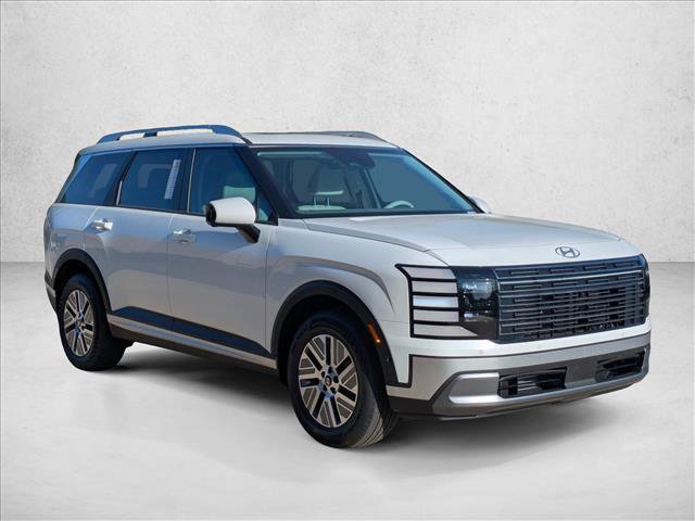 New 2026 Hyundai Palisade SEL Premium FWD image 7