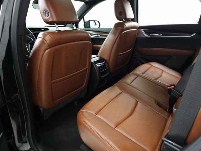 New 2025 Cadillac XT5 Premium Luxury w/ Technology Package image 36