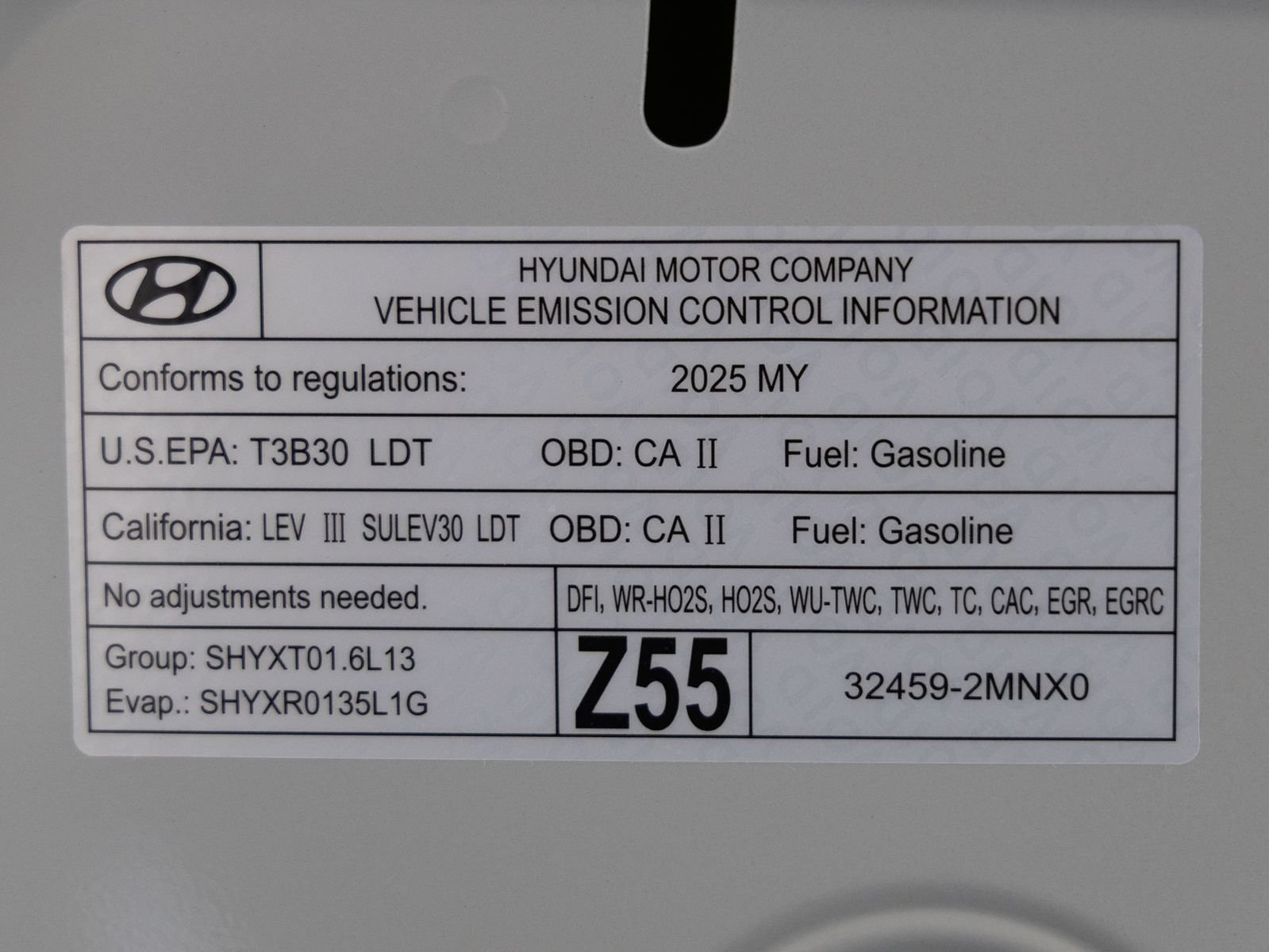 New 2025 Hyundai Tucson Limited AWD/4WD image 41