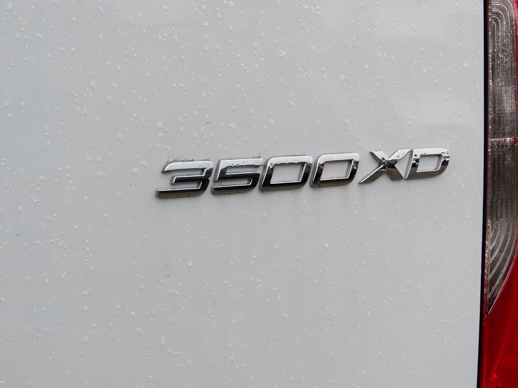 Used 2024 Mercedes-Benz Sprinter 3500 image 24