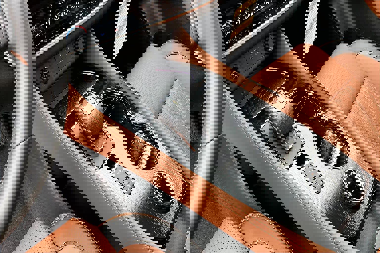 New 2026 Nissan Rogue Platinum w/ Platinum Premium Package image 11