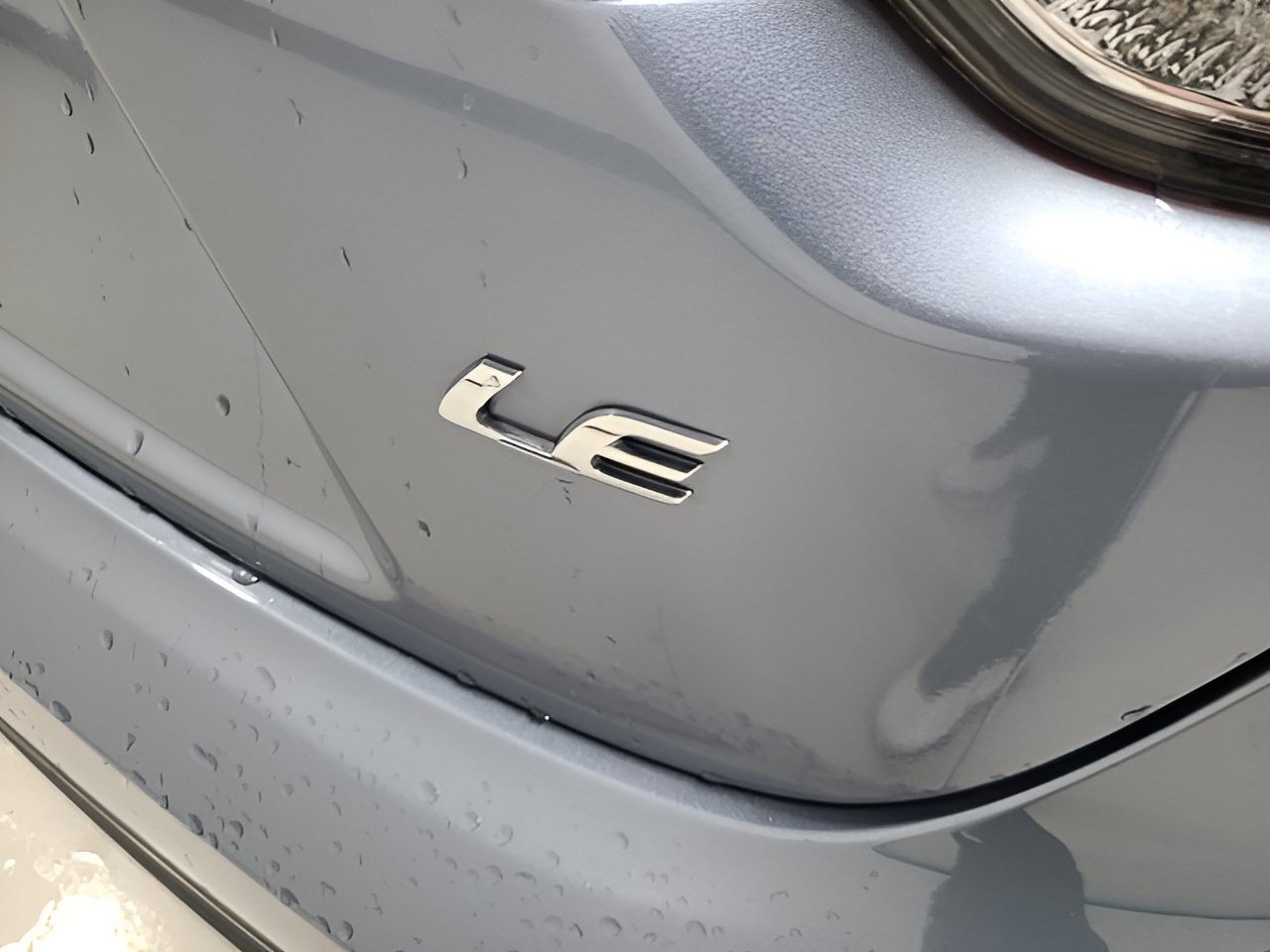 Used 2024 Toyota Corolla LE FWD image 8