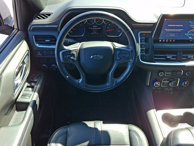 Used 2021 Chevrolet Tahoe RST w/ Luxury Package AWD/4WD image 14