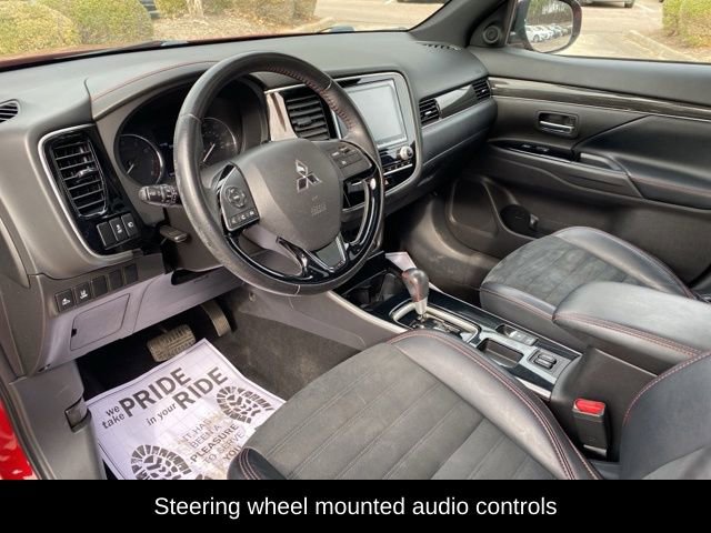 Used 2020 Mitsubishi Outlander LE image 6