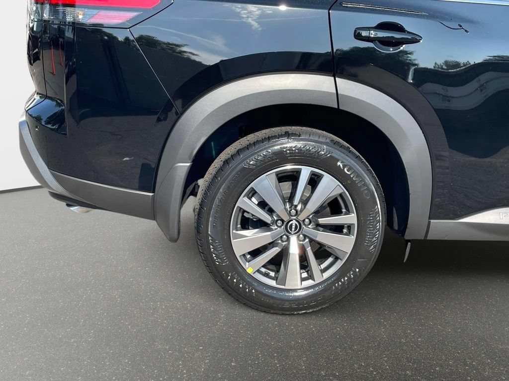 New 2026 Nissan Pathfinder SL FWD image 7