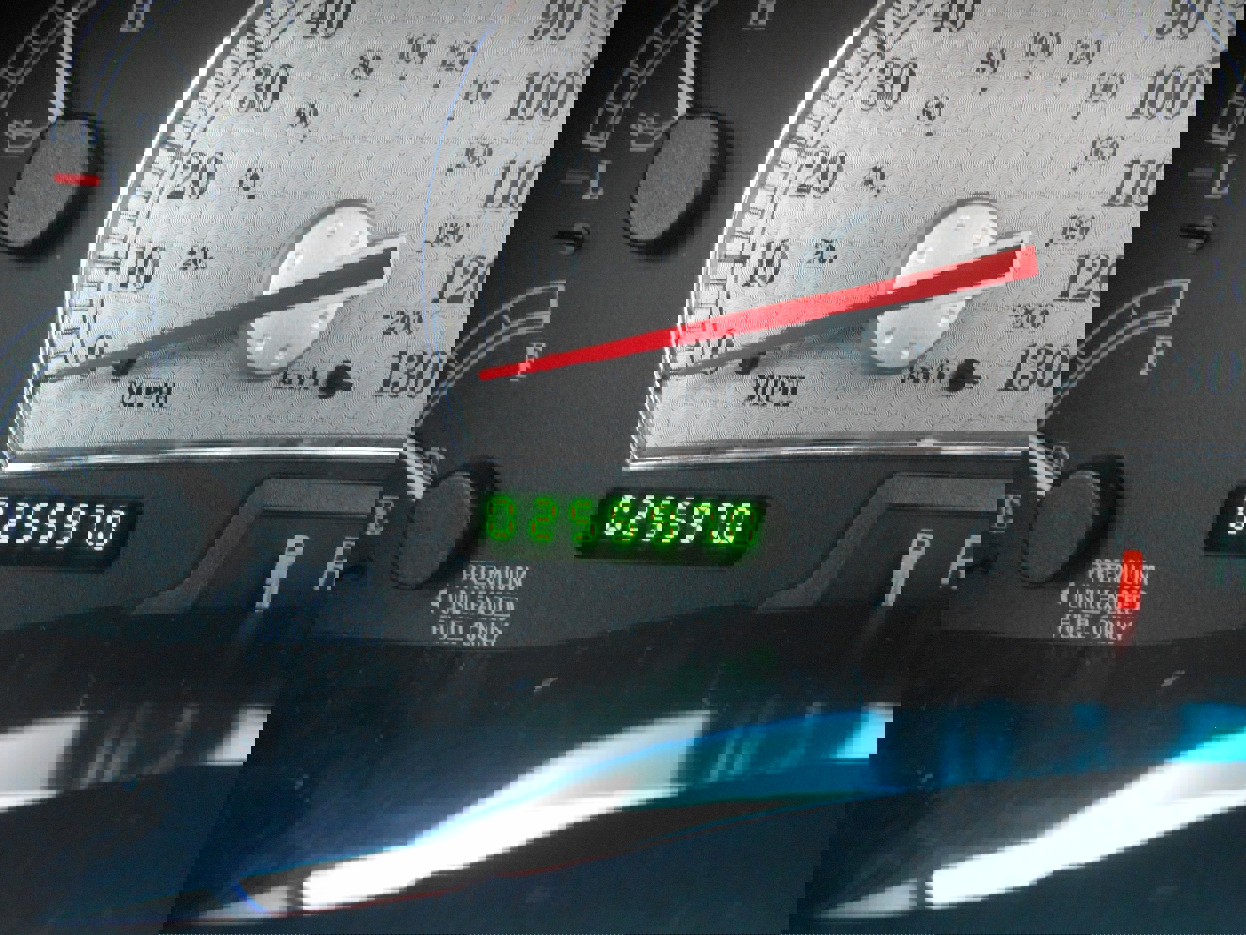 Used 2003 Ford F150 Harley-Davidson image 12