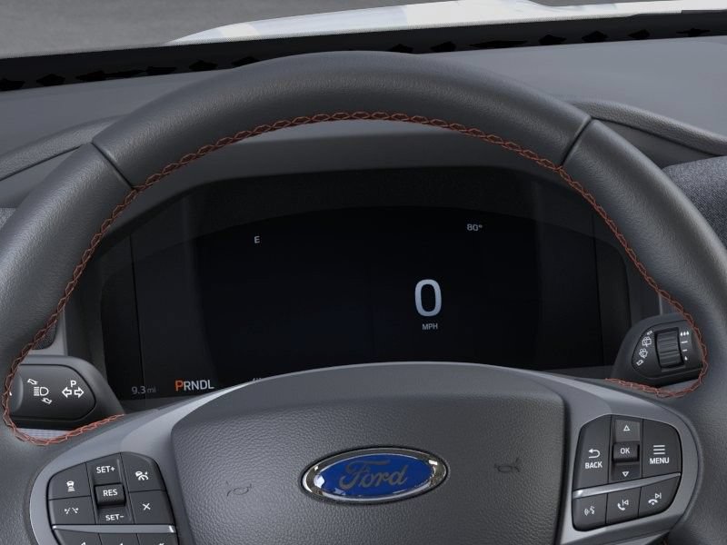 New 2026 Ford Explorer Active w/ Active Comfort Package RWD image 44