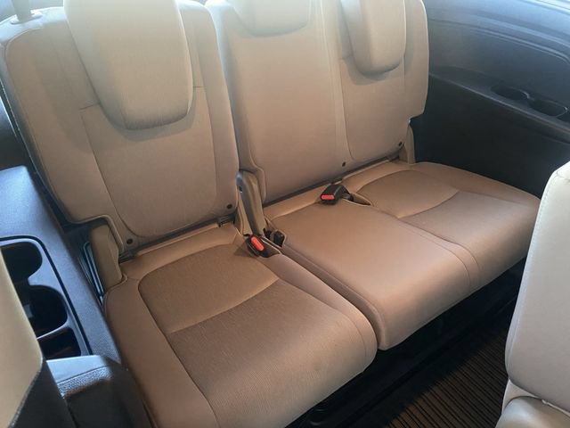 Certified 2024 Honda Odyssey EX image 13