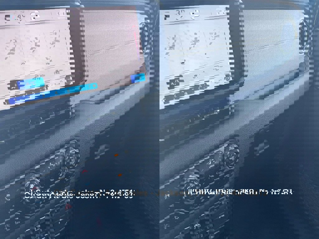 Used 2025 Jeep Wrangler Sport image 46