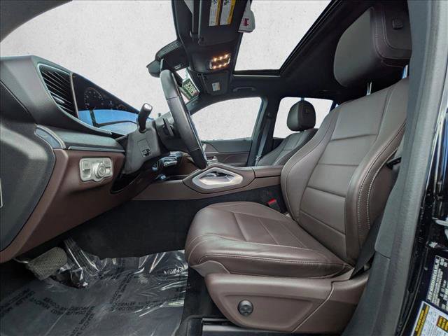 Certified 2023 Mercedes-Benz GLE 350 image 17