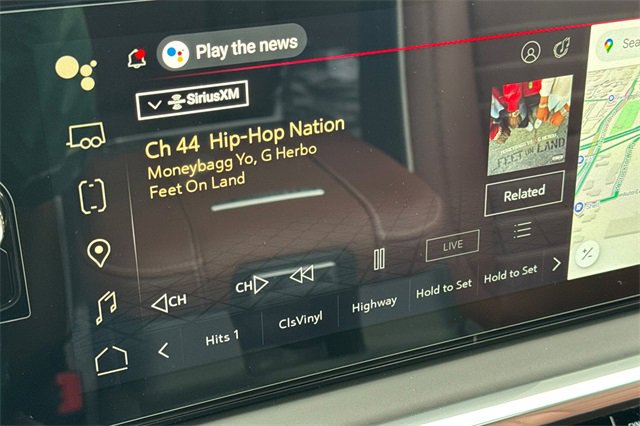 New 2026 GMC Sierra 3500 Denali Ultimate image 21