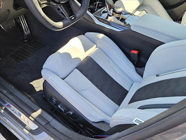New 2027 BMW M3 Competition AWD/4WD image 4