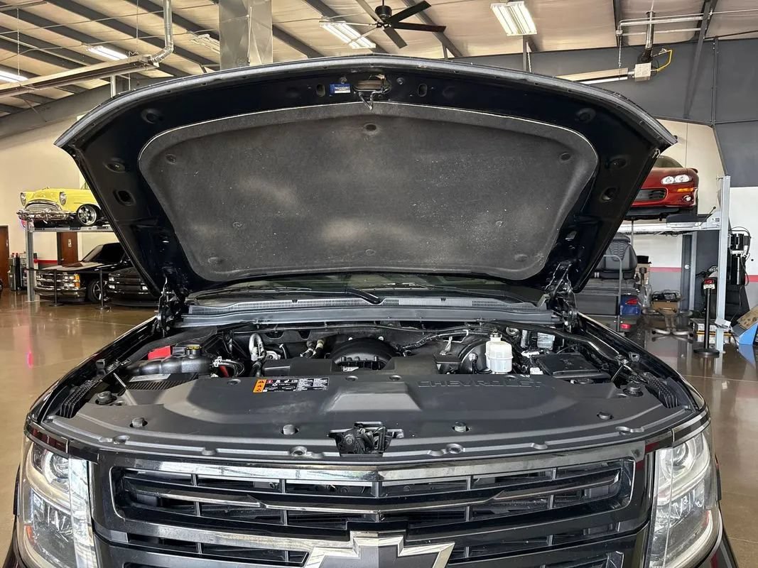 Used 2019 Chevrolet Tahoe Premier AWD/4WD image 18