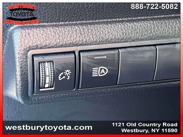 Used 2023 Toyota Corolla LE w/ Carpet Mat Package (TMS) image 22