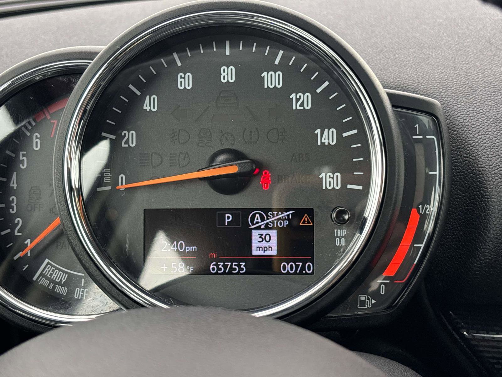 Used 2019 MINI Cooper Clubman ALL4 image 19