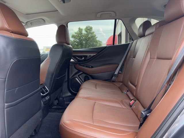 Used 2021 Subaru Outback Touring AWD/4WD image 14