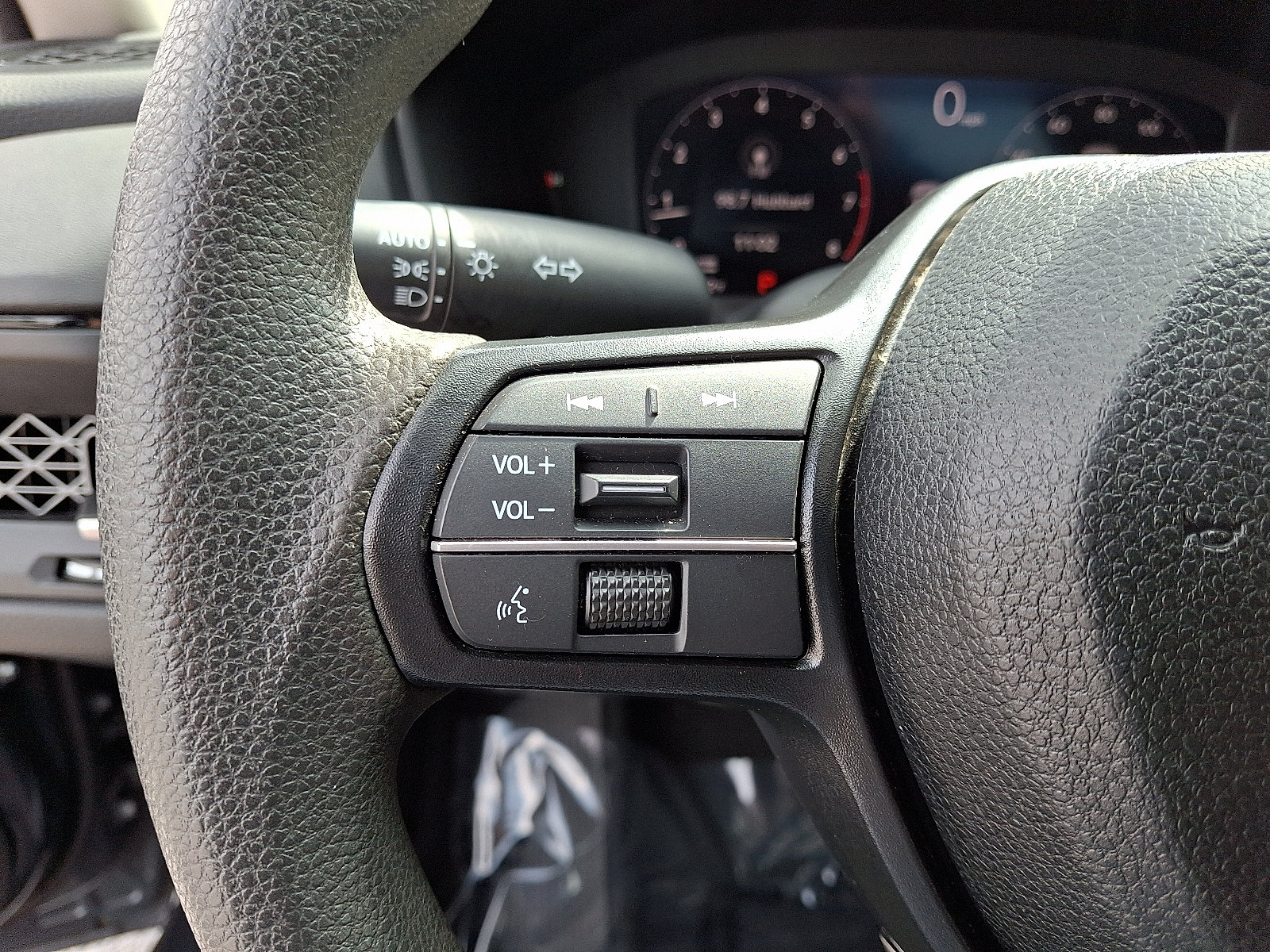 Used 2024 Honda Accord EX image 21