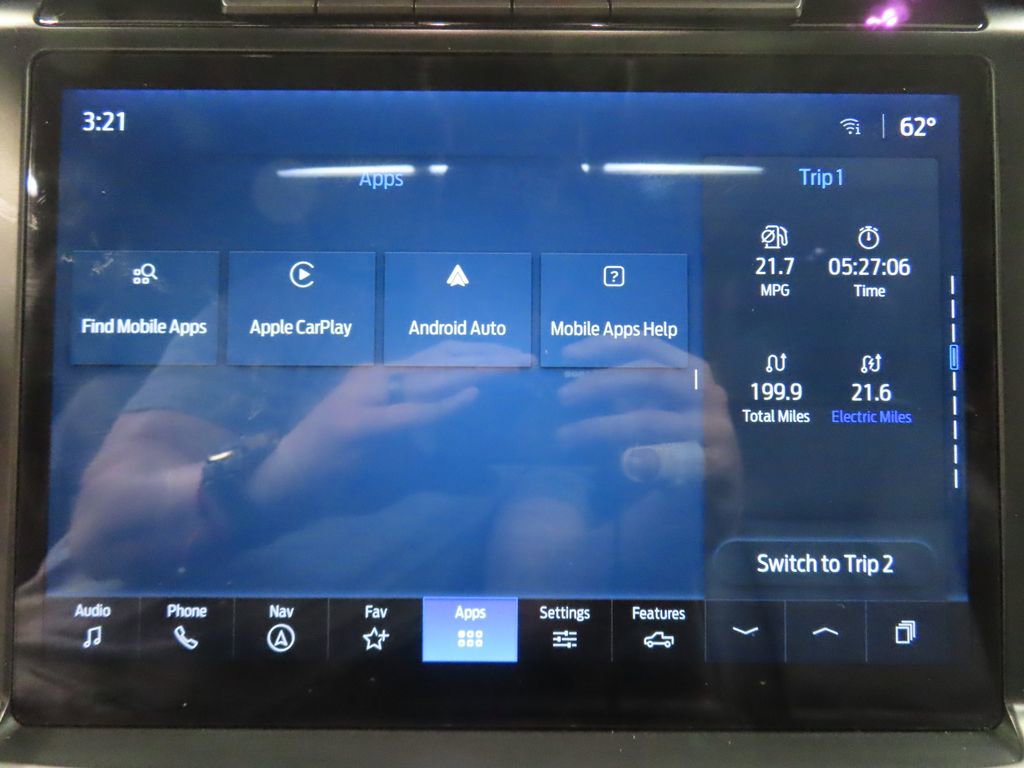 Used 2024 Ford F150 XLT w/ Equipment Group 303A High AWD/4WD image 28
