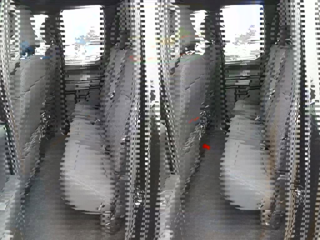 Certified 2020 Ford F150 XLT w/ Equipment Group 302A Luxury image 13