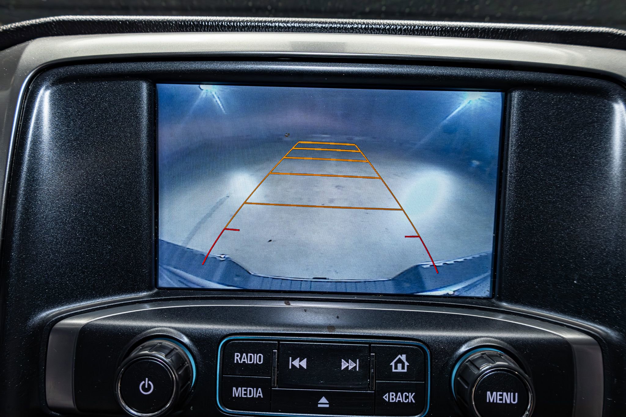 Used 2017 Chevrolet Silverado 1500 LT w/ All Star Edition image 17