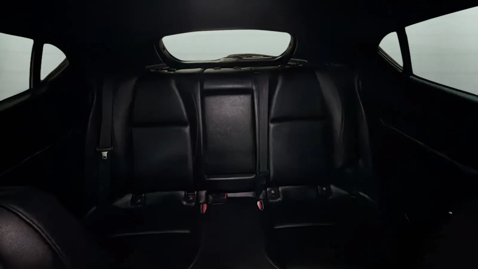 Used 2022 MAZDA MAZDA3 s FWD image 18