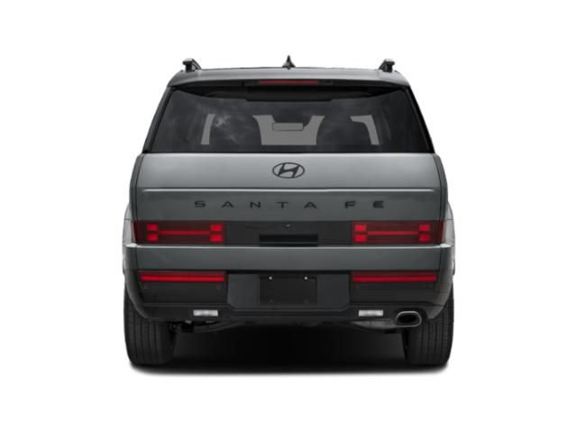 New 2027 Hyundai Santa Fe Calligraphy AWD/4WD image 5