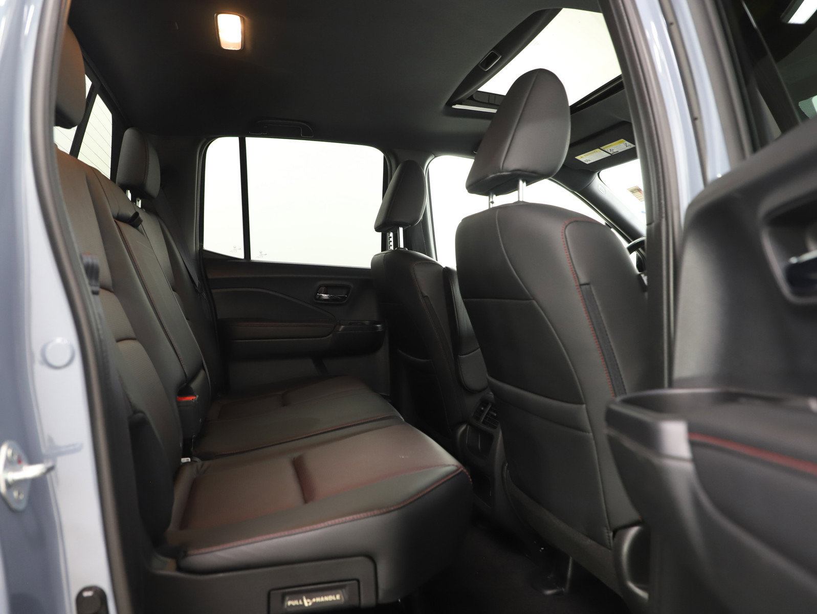 Used 2023 Honda Ridgeline Black Edition image 12