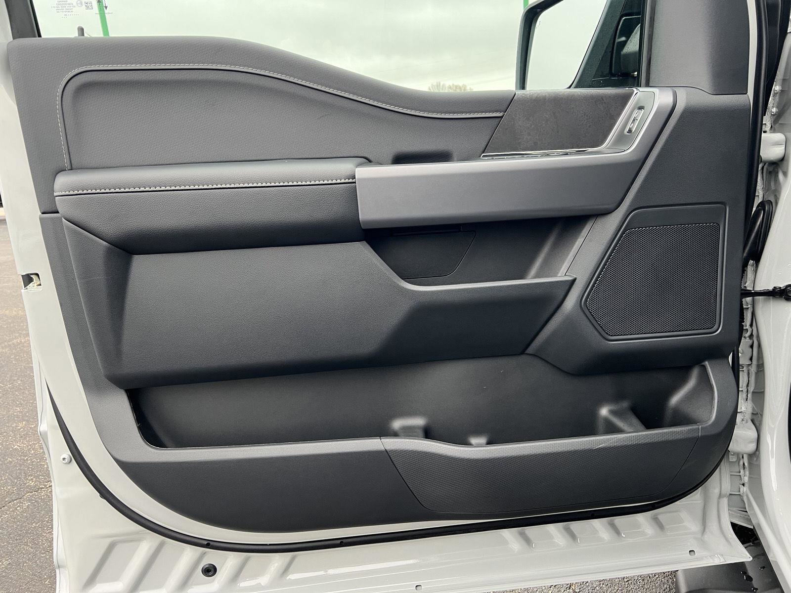 New 2026 Ford F150 XLT w/ FX4 Off-Road Package image 3