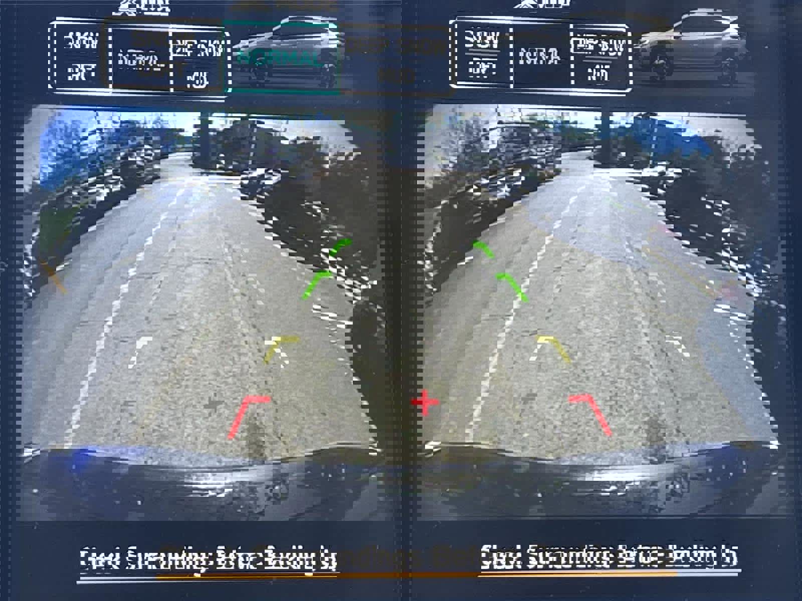 New 2026 Subaru Crosstrek 2.0i Premium image 22