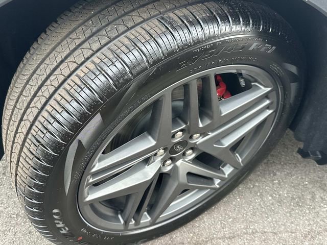 New 2026 Ford Explorer ST w/ Sun And Sound Package image 15