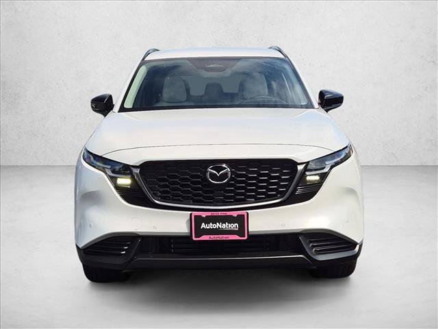 New 2026 MAZDA CX-5 Preferred AWD/4WD image 6