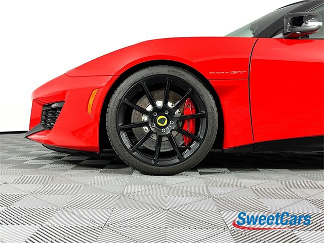 Used 2021 Lotus Evora image 40