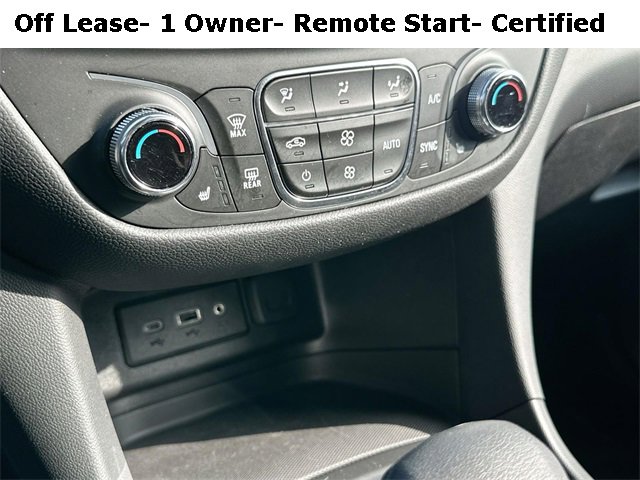 Certified 2022 Chevrolet Equinox LT image 34