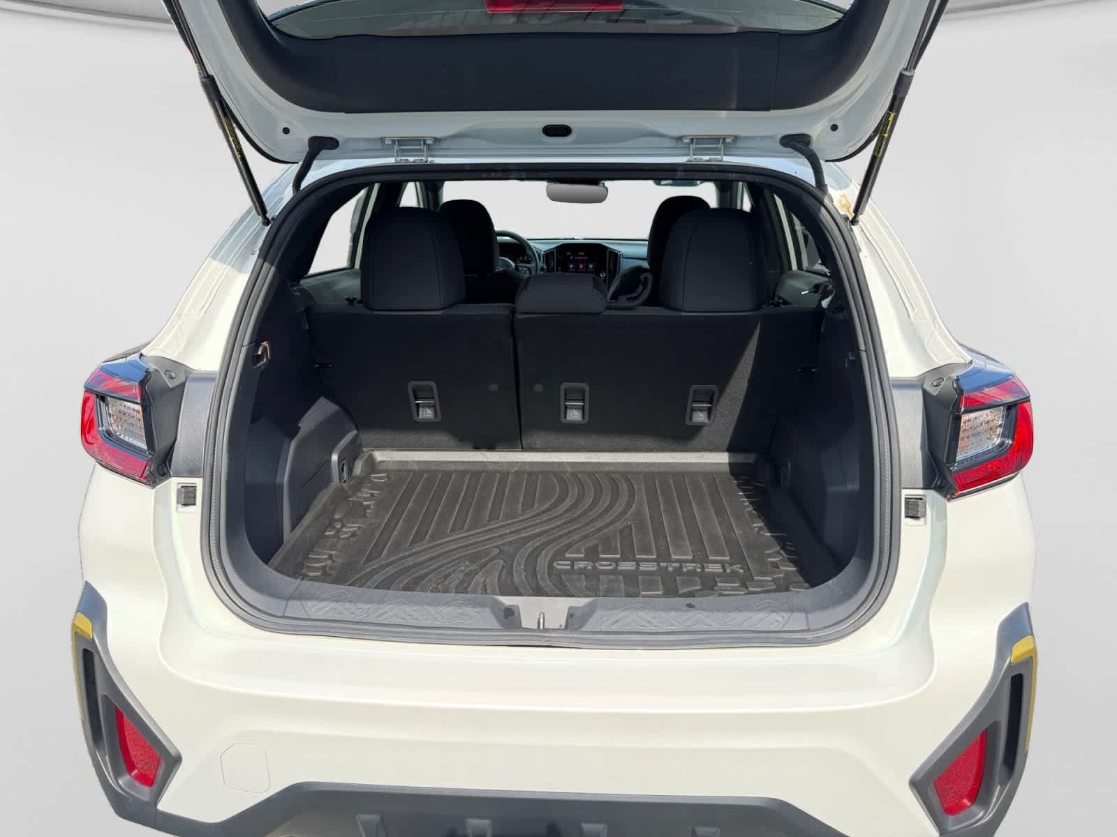 Used 2024 Subaru Crosstrek 2.5i Sport w/ Crosstrek Mirror Package AWD/4WD image 18