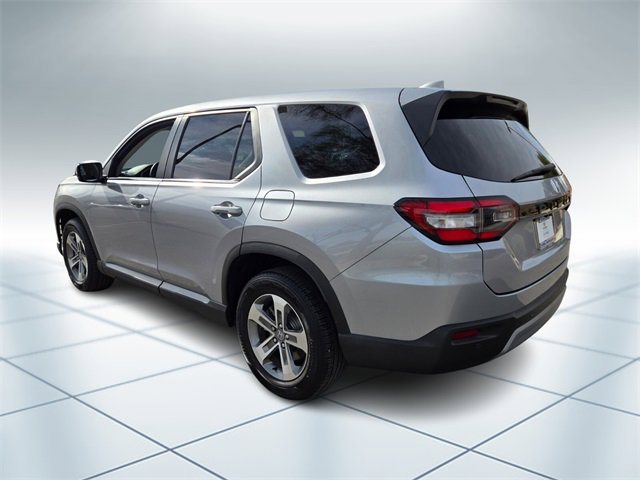 Certified 2024 Honda Pilot EX-L image 7