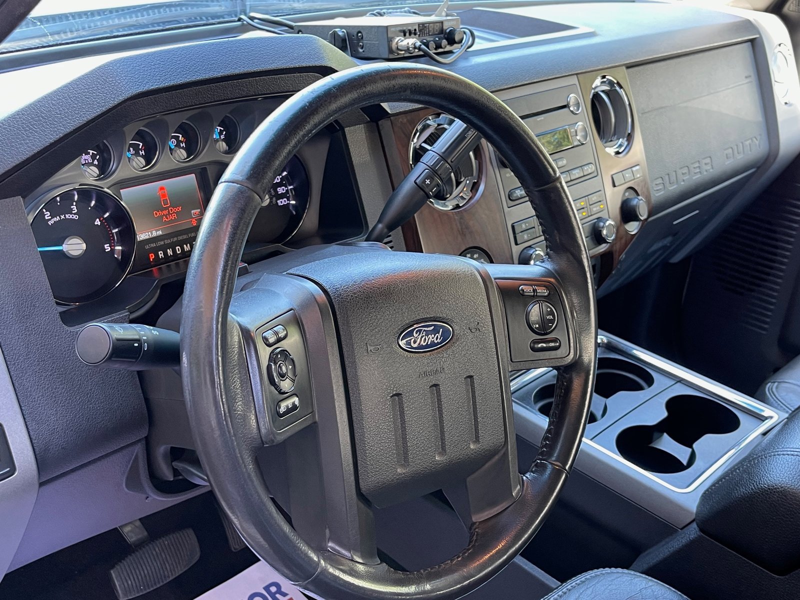 Used 2012 Ford F250 Lariat image 13
