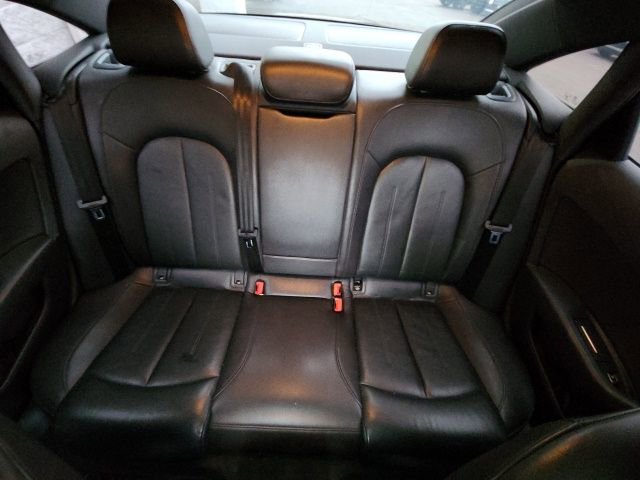 Used 2016 Audi A6 2.0T Premium Plus w/ Premium Plus Package image 15