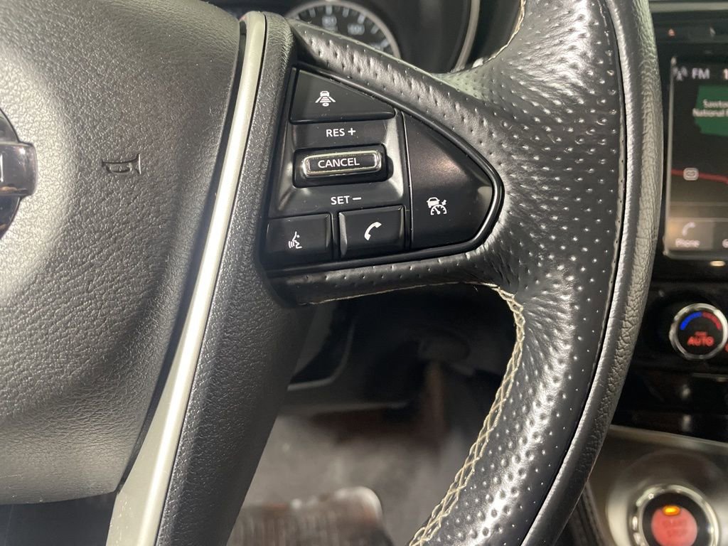 Used 2021 Nissan Maxima 3.5 SV w/ Floor Mat Group image 14