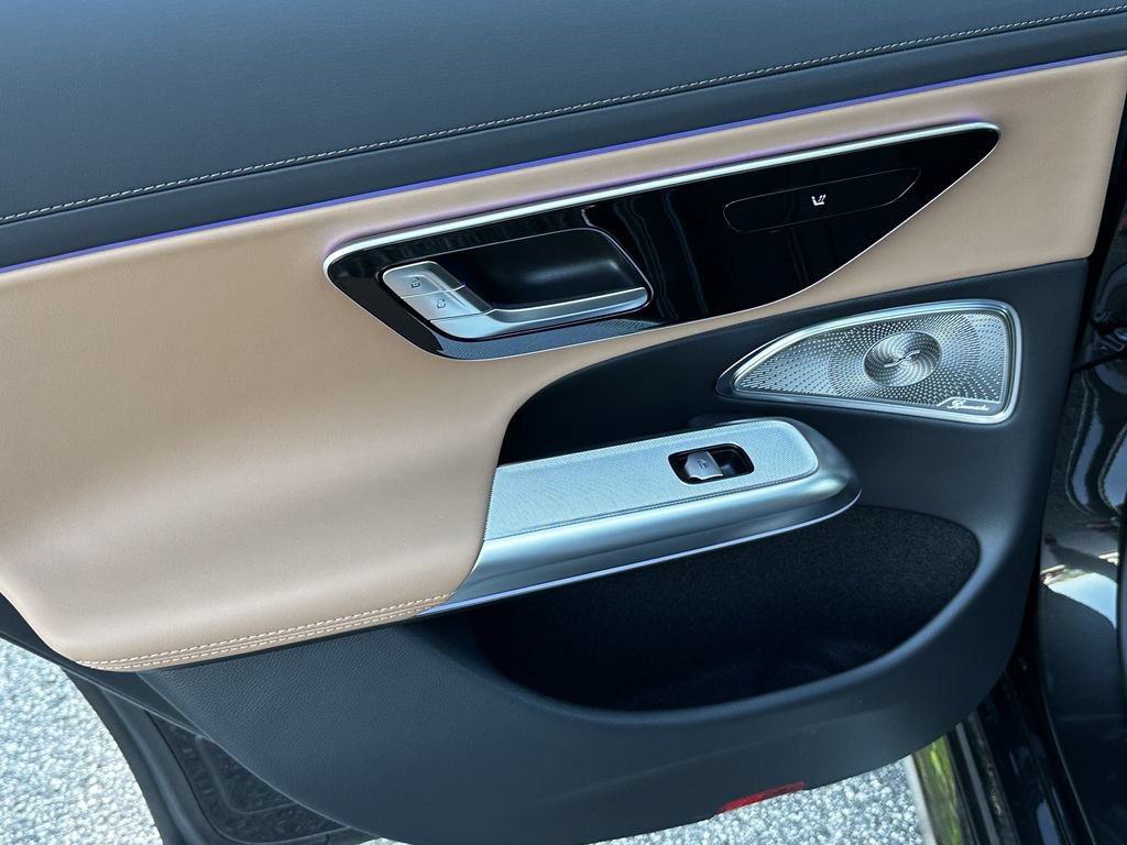 New 2026 Mercedes-Benz E 53 AMG e 4MATIC Wagon image 23